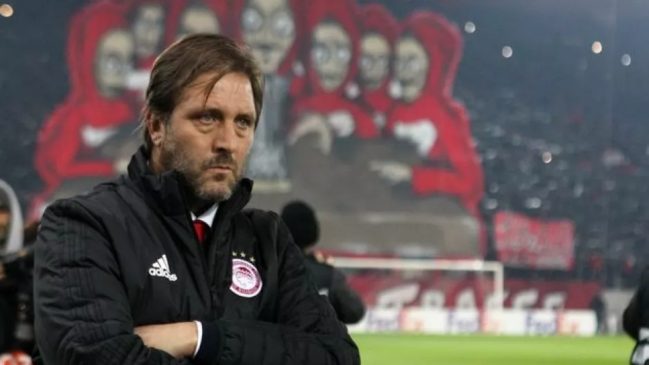 Μαρτίνς: "Το πιθανότερο στις 6 Αυγούστου η ρεβάνς με τη Γουλβς"