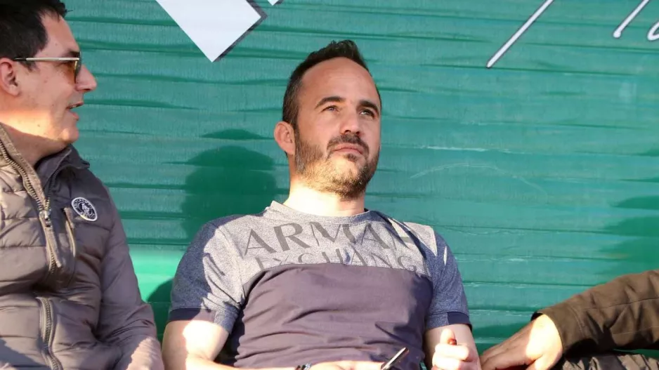ΜΑΣΙΑΣ: "Έχουμε δώσει την συγκατάθεση μας για άμεση διακοπή"