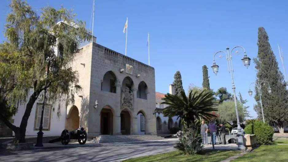 ΑΠΟΦΑΣΗ ΠτΔ/ Αποφυλακίζεται o 35χρονος 