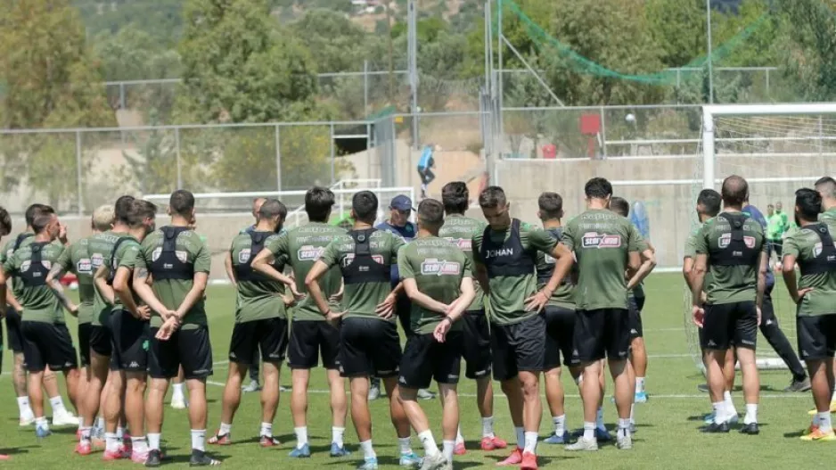 Ευχάριστα νέα για Δώνη