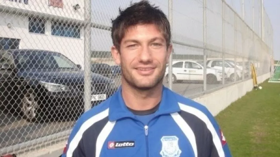Miljan Mrdaković