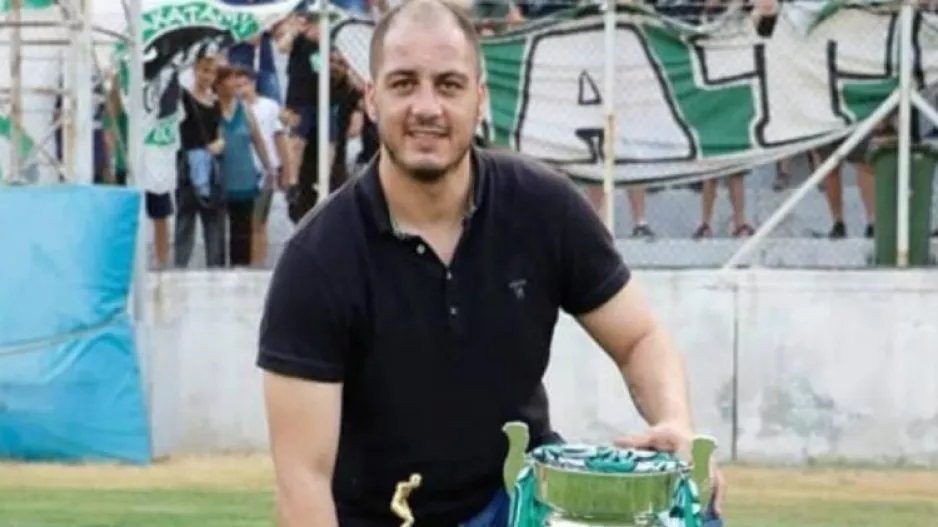 ΕΞΕΛΙΞΗ με Σεργίου