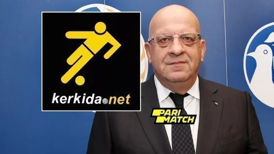 Οι ερωτήσεις του ΚΕΡΚΙΔΑ στον Γιώργο Κούμα/ΘΕΜΑ οργανωμένων φιλάθλων