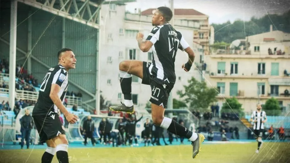 ΠΑΟΚ- «The Invincibles»: Όταν το πήρε αήττητος!