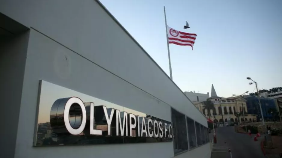 Ολυμπιακός: Παίρνει τον φάκελο της προσφυγής του ΠΑΟΚ από το CAS
