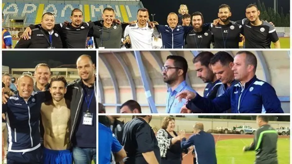ΚΟΣΜΑΣ/ΠΕΝΤΕ ιστορίες για το "θρίλερ": "Η υπόσχεση του Ενόχ, τα κλεμμένα παπούτσα και η διώρυγα"
