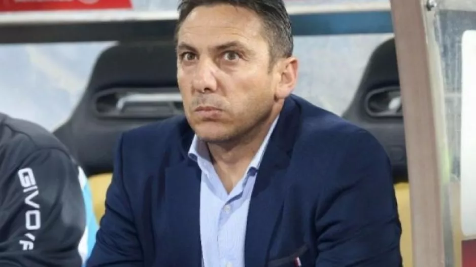 "Δεν θα δούμε γρήγορο ποδόσφαιρο"