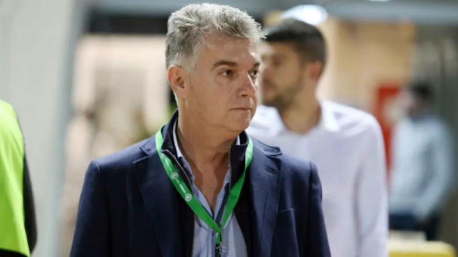 Έθεσε κάποια ζητήματα ο Παπασταύρου