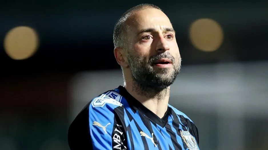 "Να ΠΑΕΙ σε άλλη κυπριακή ομάδα ο Φώτης"