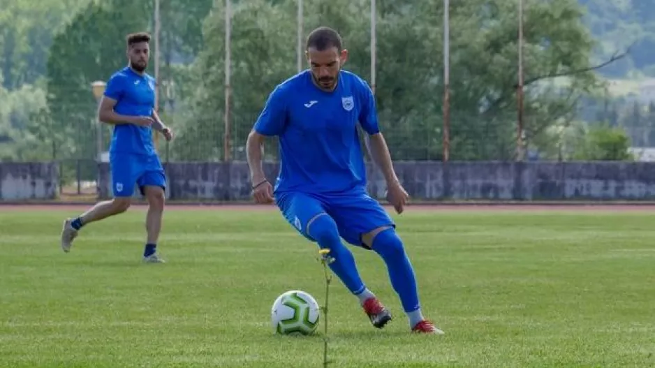 Super League 2: Σε τροχιά επανέναρξης ομαδικών προπονήσεων