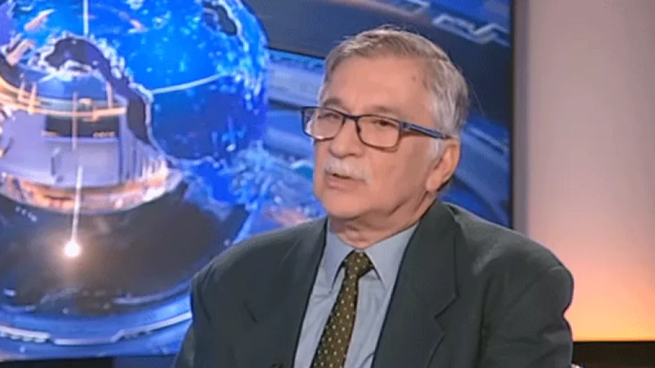 Δρ. Καραγιάννης: Τι λέει για το ΦΑΡΜΑΚΟ που προτείνει ο Τραμπ