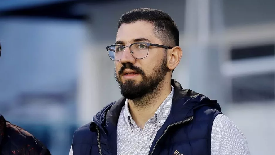 "Ανυπομονούμε και θέλουμε να συνεχιστεί το πρωτάθλημα" 
