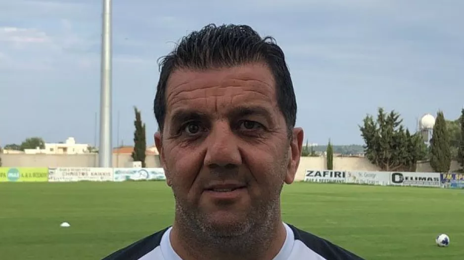"Θα ψάξουμε για νέα πρόκληση την νέα χρονιά"