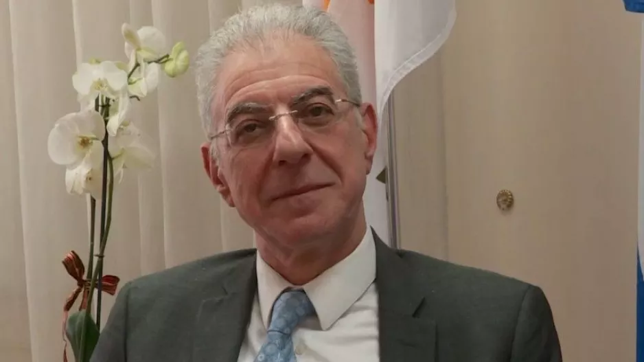 ΥΠΟΥΡΓΟΣ για σχολεία/ "Από μια άποψη είναι καλό που βρέθηκαν κρούσματα-Πρόνοια για ευπαθείς ομάδες"