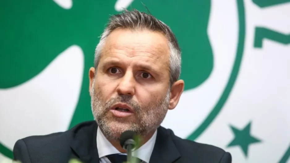 Θα αργήσει... ο Ρόκα