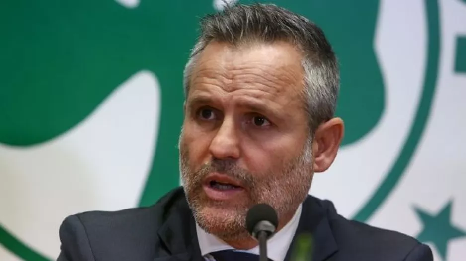 Επιστρέφει ο Ρόκα, παίρνουν μπρος τα μεταγραφικά