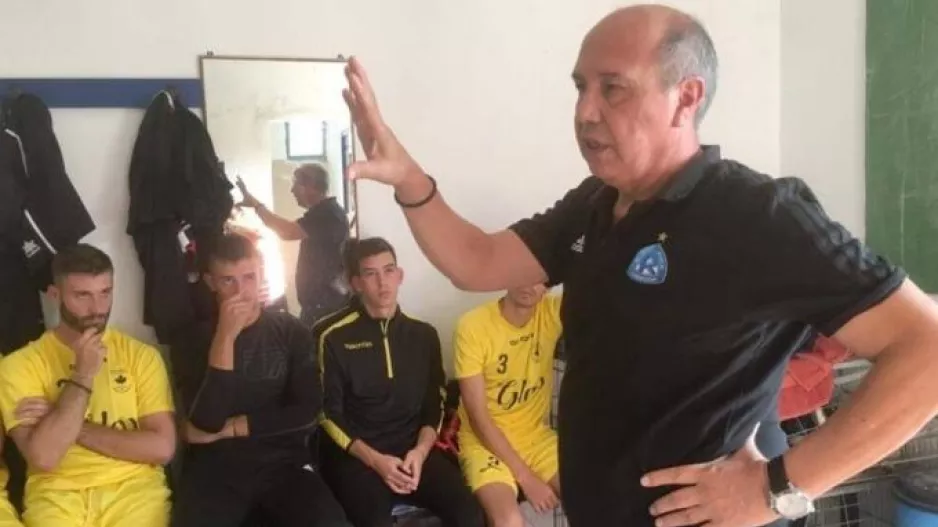 «Μονόδρομος η Β' Εθνική με δύο ομίλους»