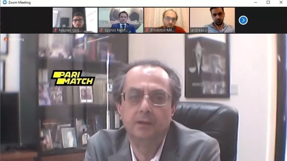 ΣΠΑΝΟΣ: "Η ΚΟΠ δεν ήθελε διάλογο/Όλα είναι προφάσεις"