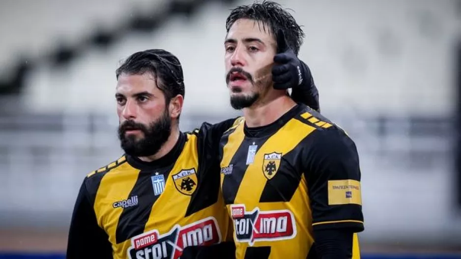Η πώληση των Σιμόες-Βέρντε θα αλλάξει το ρόστερ