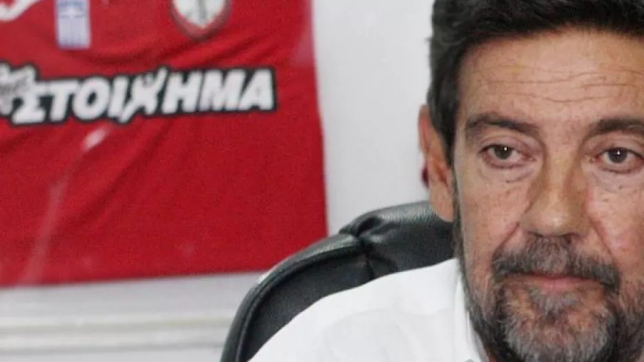 Ξάνθη: Παραμένει πρόεδρος ο Πιαλόγλου