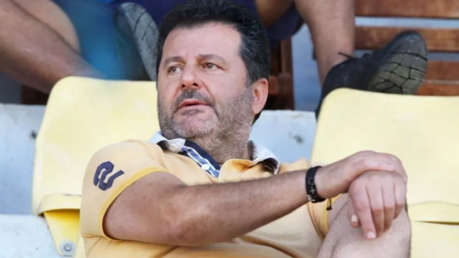 Νέα... πακέτα και ευχαριστίες στον ΣΥ.Φ.ΑΕΛ