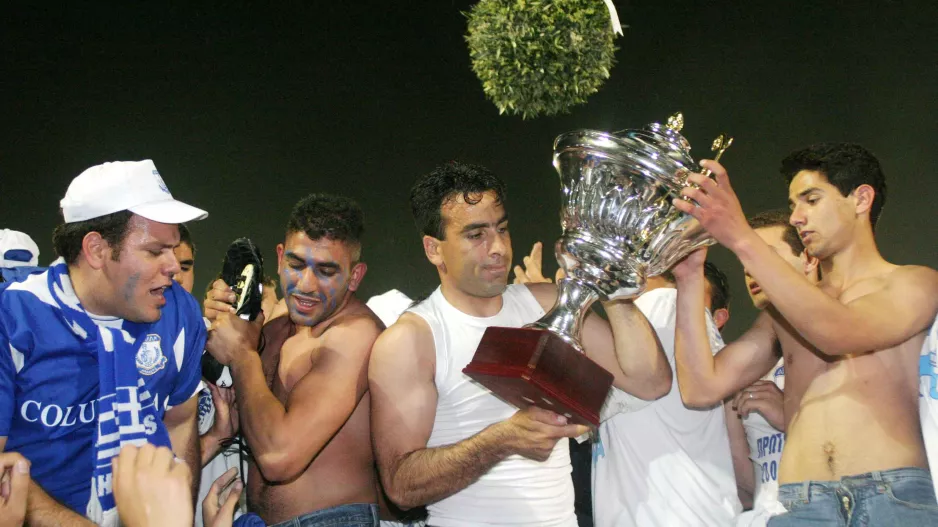 ΣΤΟΧΟΣ/Σωφρόνη