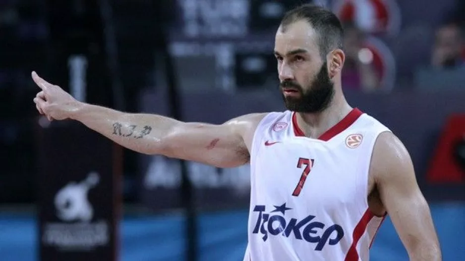 Η ασίστ του Σπανούλη που θύμισε Τζόρνταν (βίντεο)