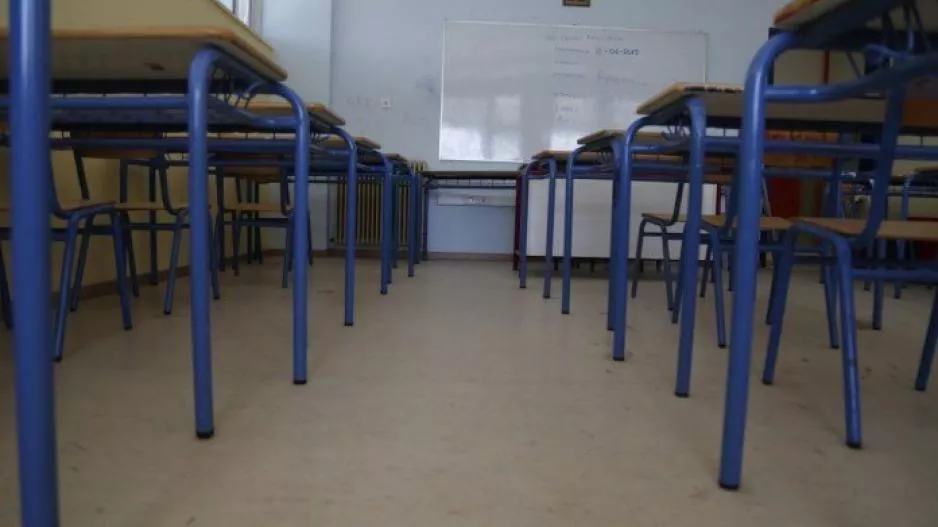 ΔΕΝ επιστρέφουν οι μαθητές δημοτικού στο Δάλι/ Οι λόγοι
