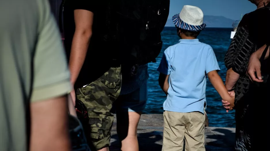 «Αρση απαγορευτικού» για Κρήτη