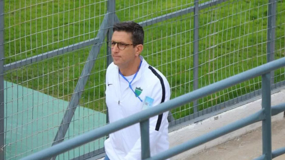 Τορναρίτης/Bundesliga