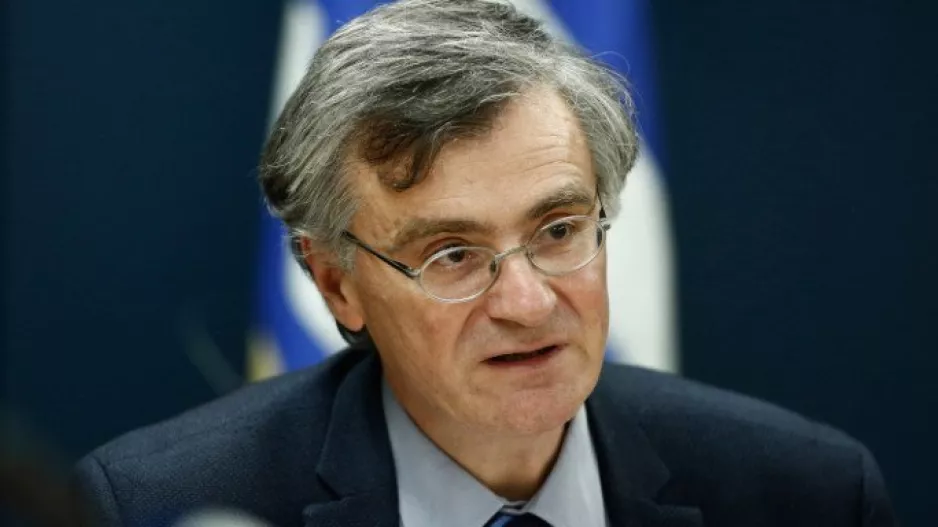 Ελλάδα/Δέκα νέα κρούσματα, κανένας νέος θάνατος για δεύτερο 24ωρο 