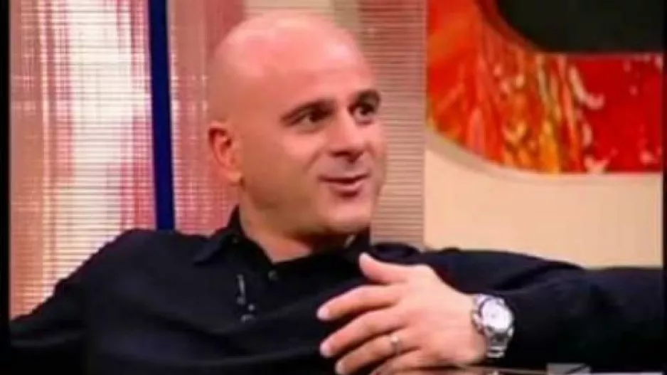 Με ΤΙΜΟΥΡ και Κατσιαράβα!