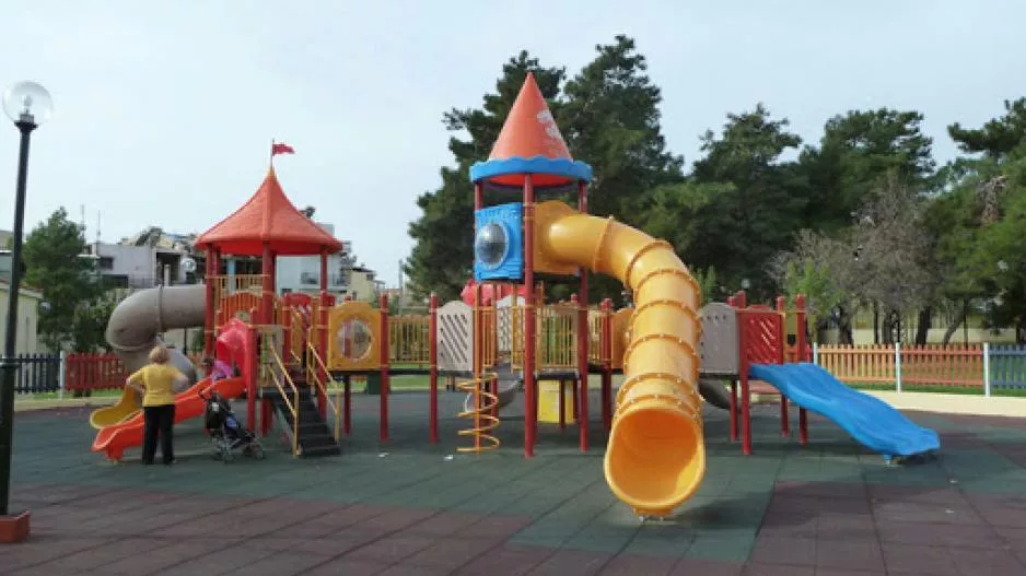 Λεμεσός: Άνοιξαν παράνομα παιδότοπο και πήραν πρόστιμο