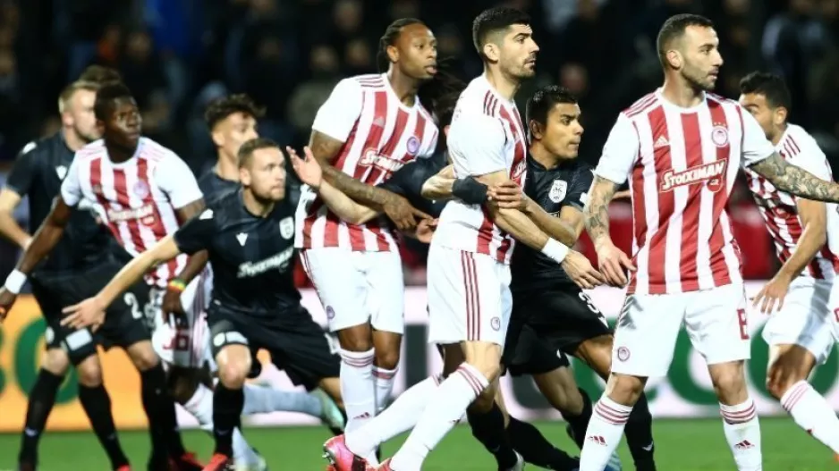 Super League: Αυτό είναι το πρόγραμμα των play off και των play out