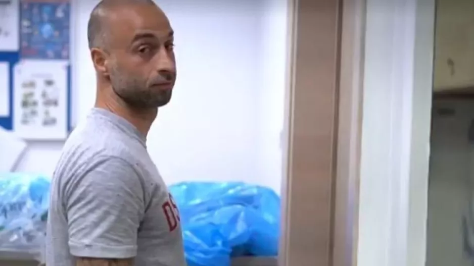Η... τελευταία του Φώτη