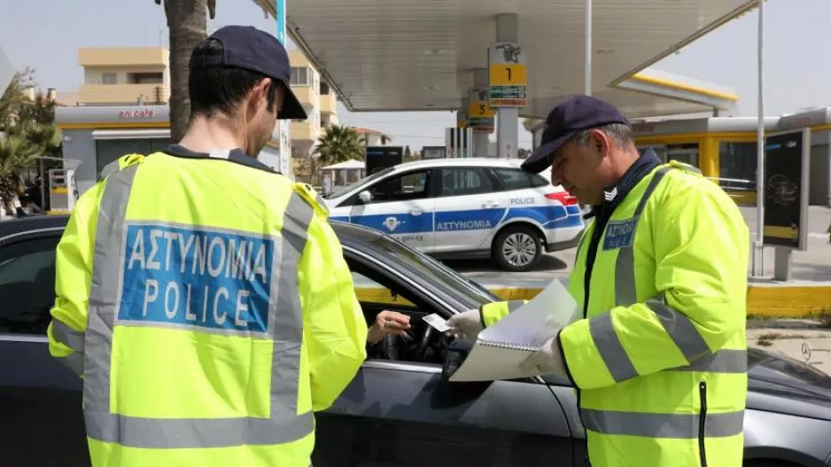 ΑΣΤΥΝΟΜΙΑ/ 95 καταγγελίες το τελευταίο 12ωρο