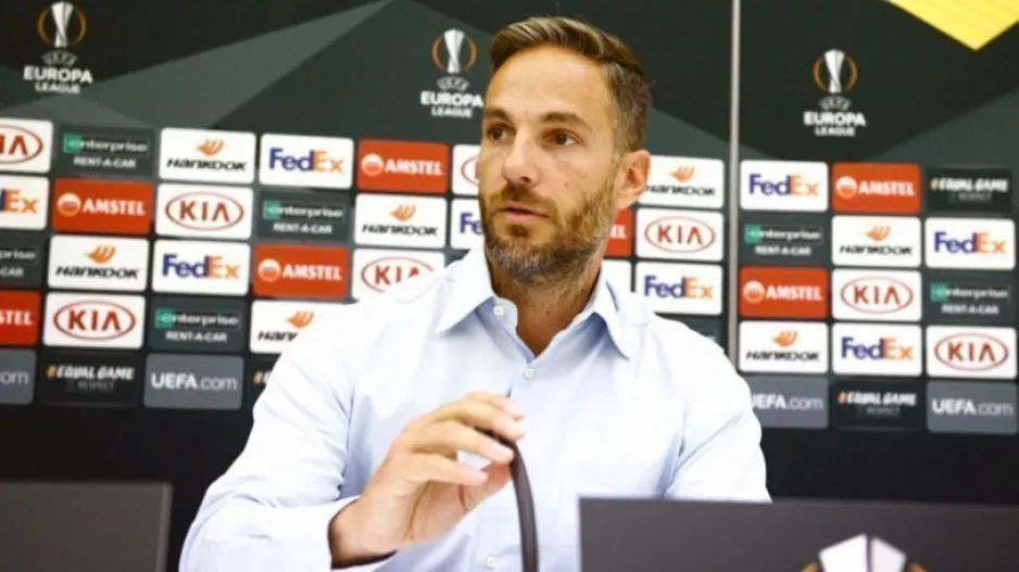 «Το PAOK TV ήρθε για να μείνει, όλα έτοιμα για το ντέρμπι»