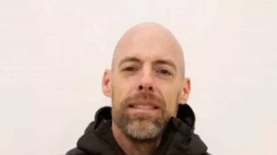 ΑΝΑΚΟΙΝΩΣΗ για Sean Buckley