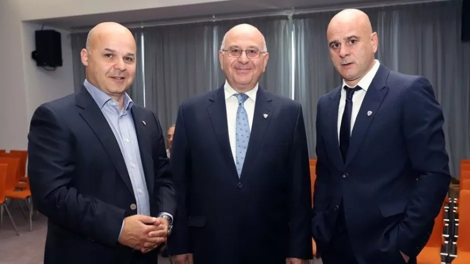 48ωρο... ΕΞΕΛΙΞΕΩΝ