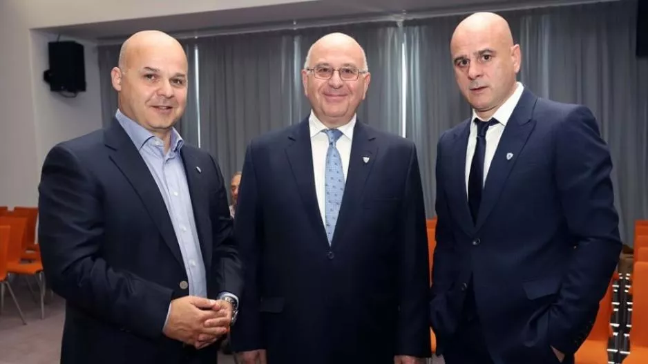 Ποσοστά/Ανόρθωση