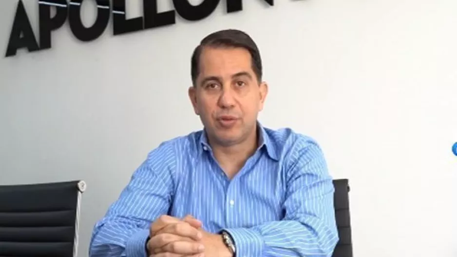 ΚΙΡΖΗΣ για ΦΩΤΗ: "Ένα από τα μεγαλύτερα κεφάλαια στην ιστορία μας"