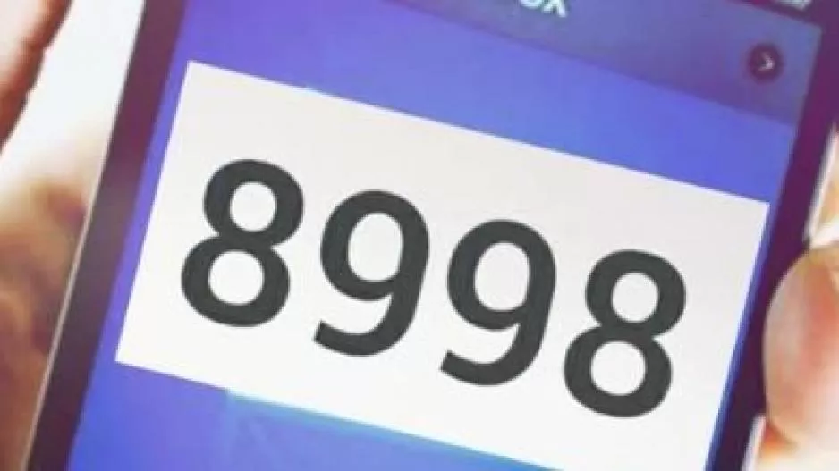 ΦΥΓΕ και μην γυρίσεις ΠΟΤΕ... 8998!!!
