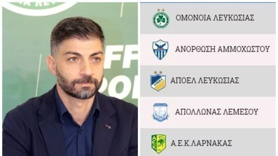 ΤΟΠΟΘΕΤΗΣΗ για ανάδειξη πρωταθλητή: "Δικαιωματικά μας αξίζει"