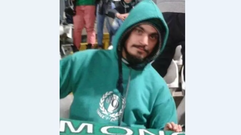 ΘΥΡΑ 9/"Το χρωστάμε στην μνήμη του Παναγιώτη"