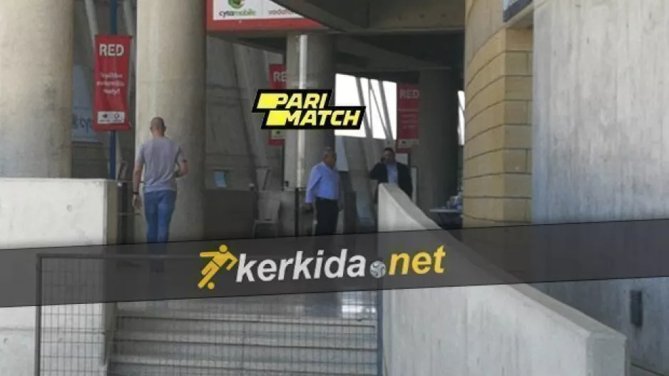(ΩΡΑ 11:20) ΞΕΚΙΝΗΣΕ η συνεδρία...