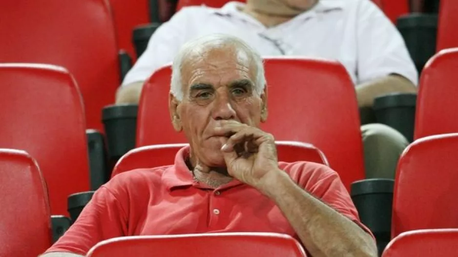 Νίκος Αλέφαντος: Το τραγούδι που τον έκανε αθάνατο