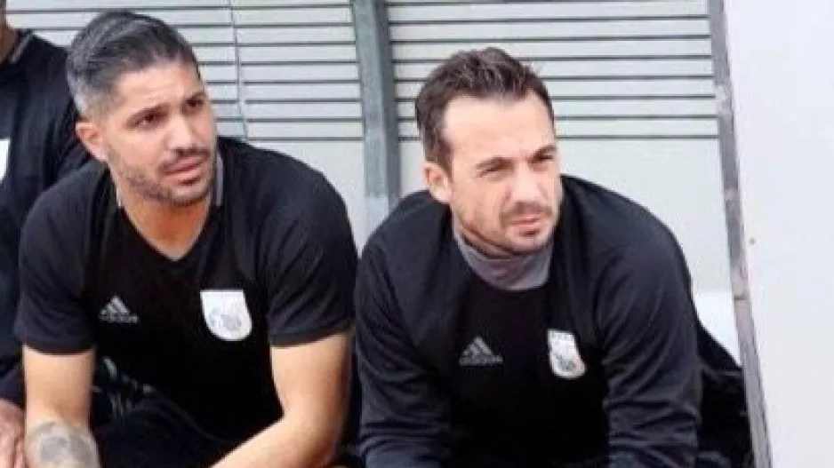 Συμφωνία με Σάκκη