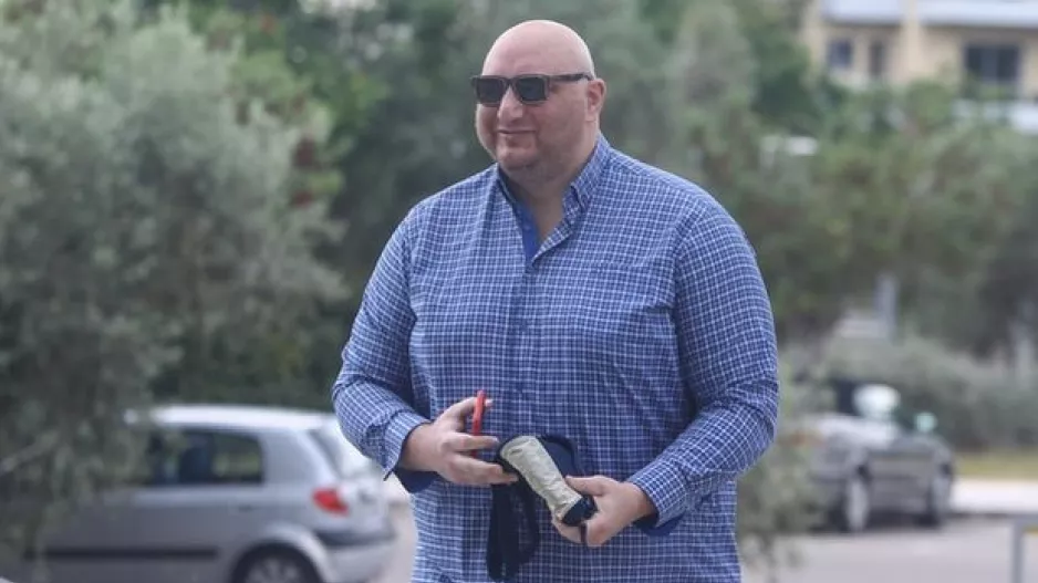Χριστοδουλόπουλος: "Πουλάω την ΚΑΕ"