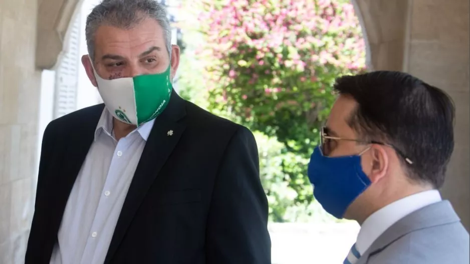 Ομόνοια-Απόλλων
