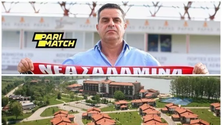 "Κλείδωσε" για Πράβετς/ Ημερομηνίες 